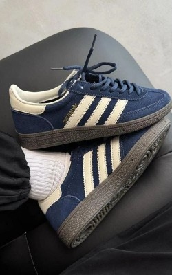Adidas Spezial Lacivert